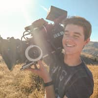 Sitter Profile Image: Jack A.