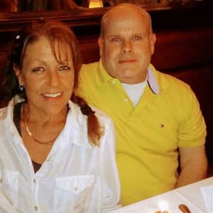Aaron & Tracey G.
