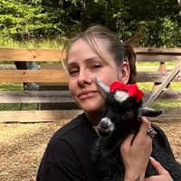 Sitter Profile Image: Genevieve B.