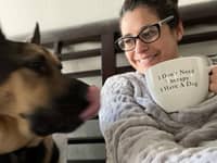 Sitter Profile Image: Kadi D.