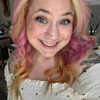 Sitter Profile Image: Erika G.