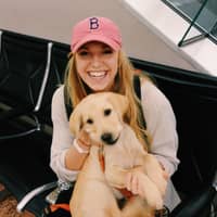 Sitter Profile Image: Taylor O.