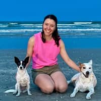 Sitter Profile Image: Martha C.