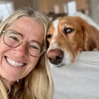 Sitter Profile Image: Mary H.