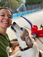 Sitter Profile Image: Karla A.