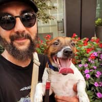 Trainer Profile Image: Peter J.