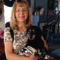 Sitter Profile Image: Patti V.