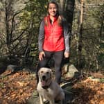 Sitter Profile Image: Jacquelyn W.