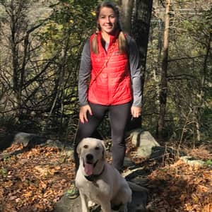 Sitter Profile Image: Jacquelyn W.