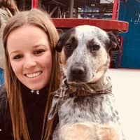 Sitter Profile Image: Anastasia L.