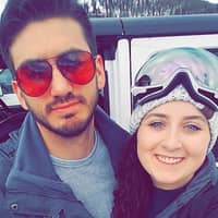 Sitter Profile Image: Taylor V.