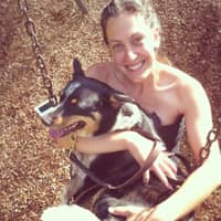 Sitter Profile Image: Ariane P.