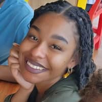 Sitter Profile Image: Amber W.