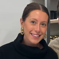 Sitter Profile Image: Katina G.