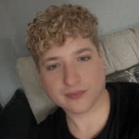 Sitter Profile Image: Kaiden W.