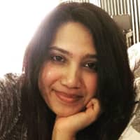 Sitter Profile Image: Gayathri S.