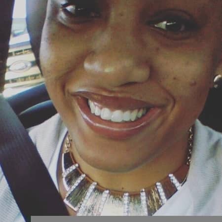 Sitter Profile Image: Amber L.