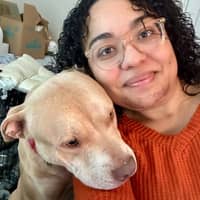 Sitter Profile Image: Yami N.