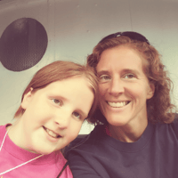 Sitter Profile Image: Cindy P.