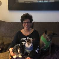 Sitter Profile Image: Monica C.