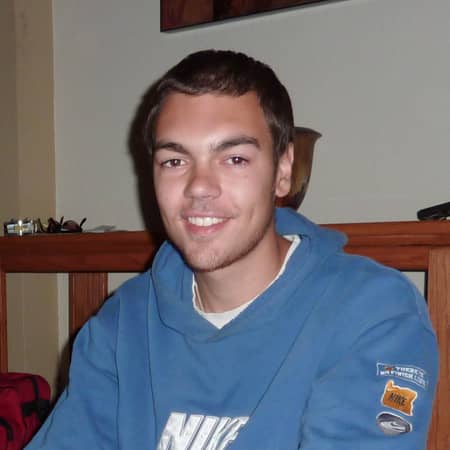 Sitter Profile Image: Sam T.