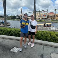 Sitter Profile Image: Gustavo D.