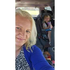 Sitter Profile Image: Keri O.