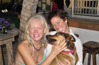 Sitter Profile Image: Ingrid L.