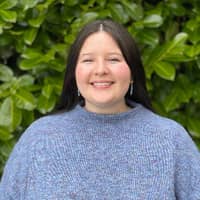 Sitter Profile Image: Anna G.