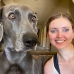 Sitter Profile Image: Michelle K.