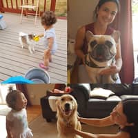 Sitter Profile Image: Cindy & Steve W.