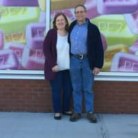 Sitter Profile Image: Helen M.