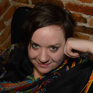 Larissa H.