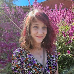 Sitter Profile Image: Kaitie C.