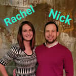 Sitter Profile Image: Rachel & Nicholas D.