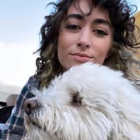 Sitter Profile Image: Bianca P.