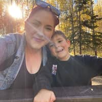 Sitter Profile Image: Katy J.