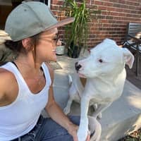 Sitter Profile Image: Olivia B.