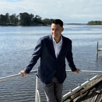 Sitter Profile Image: Scott C.