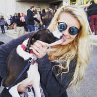 Sitter Profile Image: Catherine C.