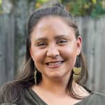 Sitter Profile Image: Michelle Z.