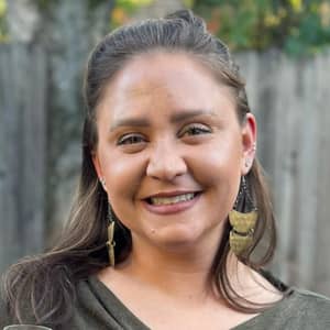 Sitter Profile Image: Michelle Z.