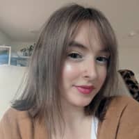 Sitter Profile Image: Dominique R.