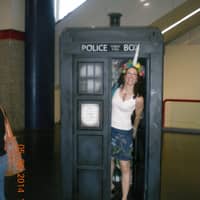 Sitter Profile Image: Chris D.