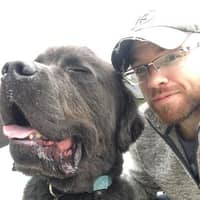 Sitter Profile Image: Christopher G.