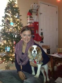 Sitter Profile Image: Terra H.