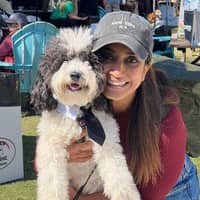 Sitter Profile Image: Mohini S.