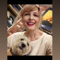 Sitter Profile Image: Alexandra Z.