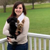 Sitter Profile Image: Angel B.