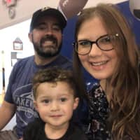 Sitter Profile Image: Amy H.